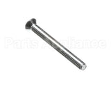 50836 Blodgett Screw, 10-24 X 2.00 Fthd