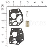 5083K Briggs & Stratton Diaphragm-Carburetor