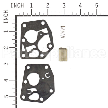 5083K Briggs & Stratton Diaphragm-Carburetor