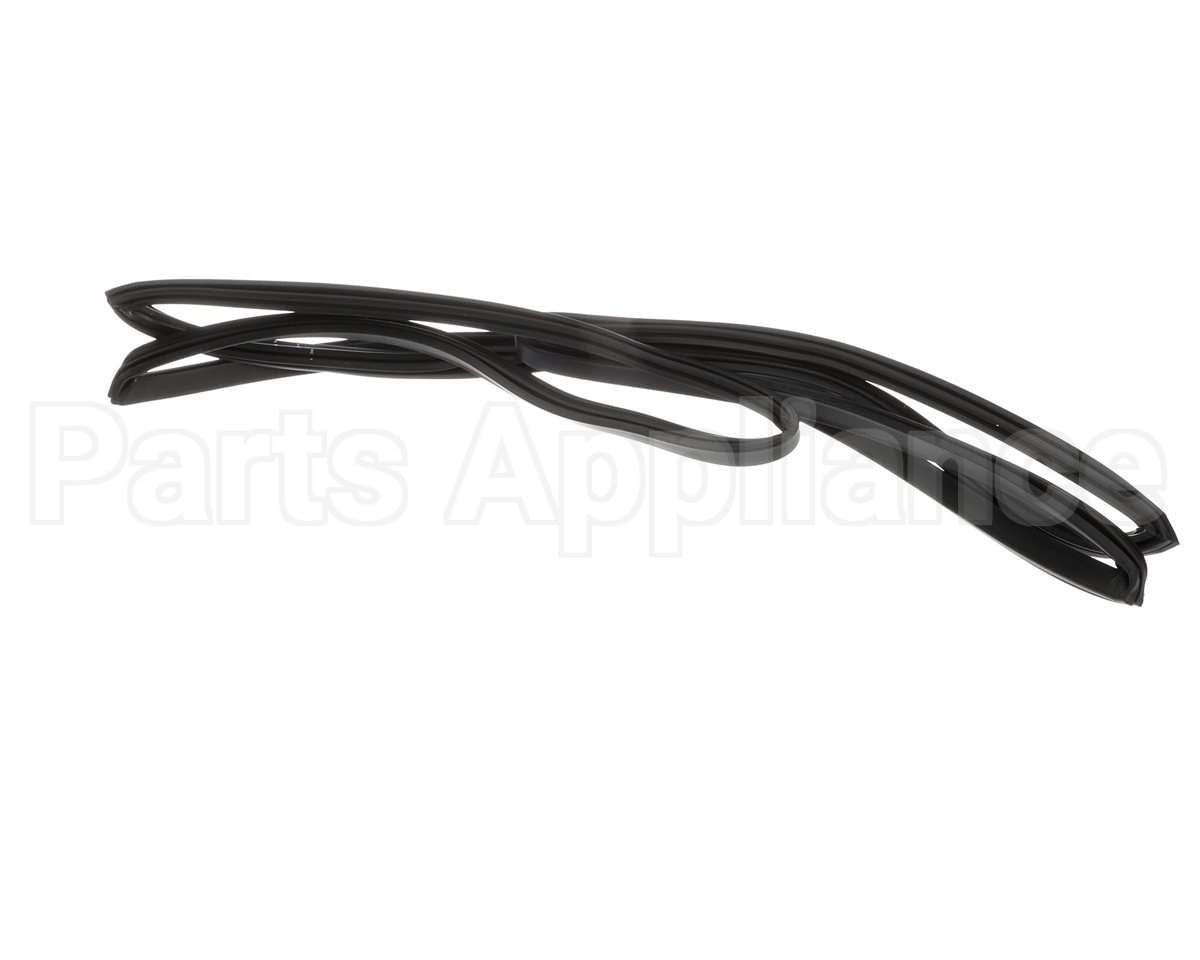 50863514 Victory Gasket-Door,Glass,Rs-1D-Hd,23 25/32 X 29