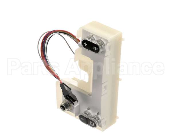50867 Nespresso Keyboard Module 702 V2 Onoff