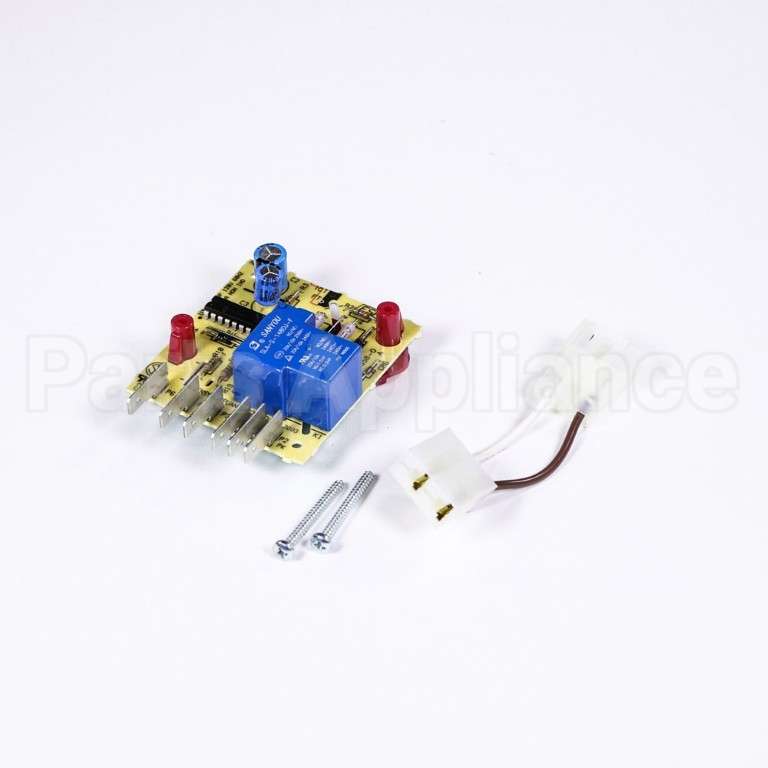 4388932 Whirlpool Timer-Def