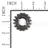 5086K Briggs & Stratton Gear-Pinion
