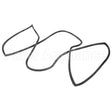 50876401 Compatible Victory Gasket, Glass Door, Ld, 58.188" X 25.125"