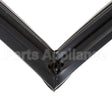 50876402 Compatible Victory Gasket, Glass Door, Ld, 58" X 23.625" X 0.5625"