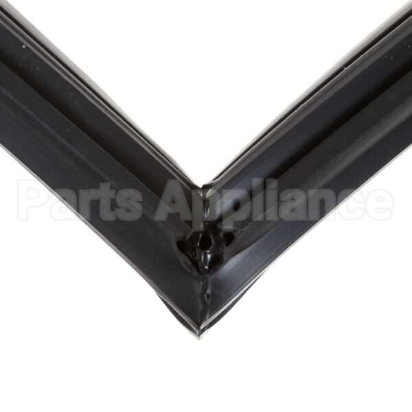 50876402 Compatible Victory Gasket, Glass Door, Ld, 58" X 23.625" X 0.5625"