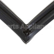 50876402 Victory Gasket Gls Dr Ld #Bcc1, 58X23.625X0.5625