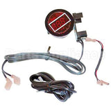 50885601 Compatible Victory Thermometer, Digital