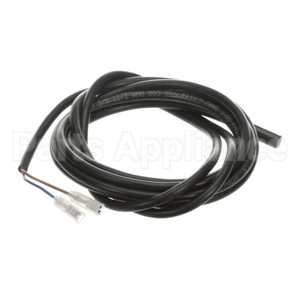 50885621 Compatible Victory Harness, Power Supply, Digital Thermometer
