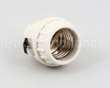 50887201 Victory Lamp Socket Porc E-26 Base