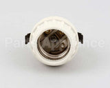 50887201 Victory Lamp Socket Porc E-26 Base