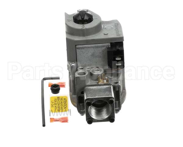 509-5050 Lvo Direct Ignition Gas Valve