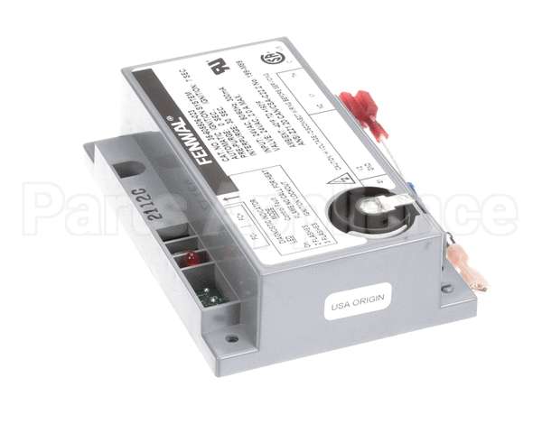 509-5051 Lvo Direct Ignition Control Module