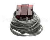 509-5091 Lvo Cp Digital Temp. Gauge-10