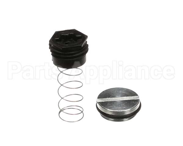 509-5094 Lvo Direct Ignition 5-7 Gas Spring