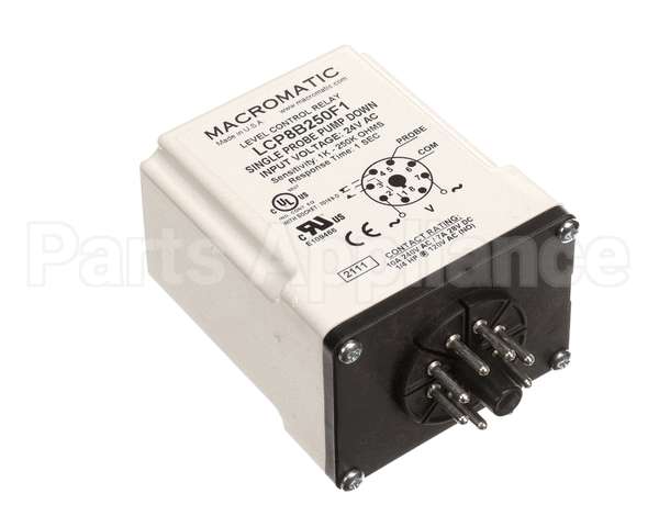 509-5131 Lvo 24V Lwco Controller