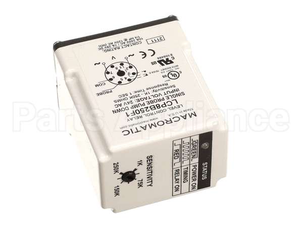 509-5131 Lvo 24V Lwco Controller