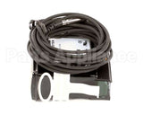 509-5133 Lvo 24V Temp Readout