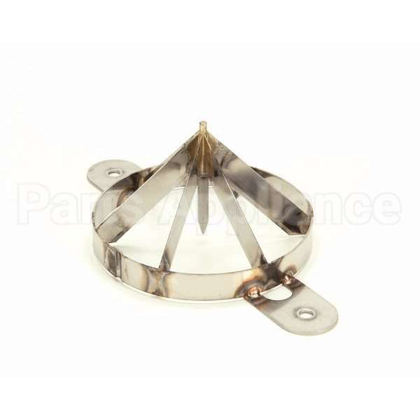 509-6 Compatible Newco 6 Sect Replace Blade Set
