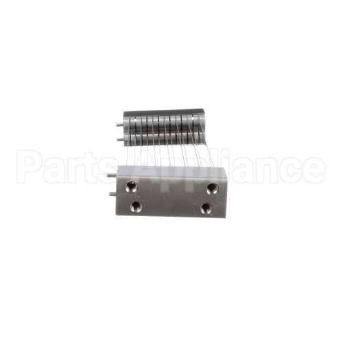 509 Vollrath Onion King Bld Assembly 3/16",13Bl