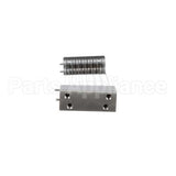 509 Vollrath Onion King Bld Assembly 3/16",13Bl