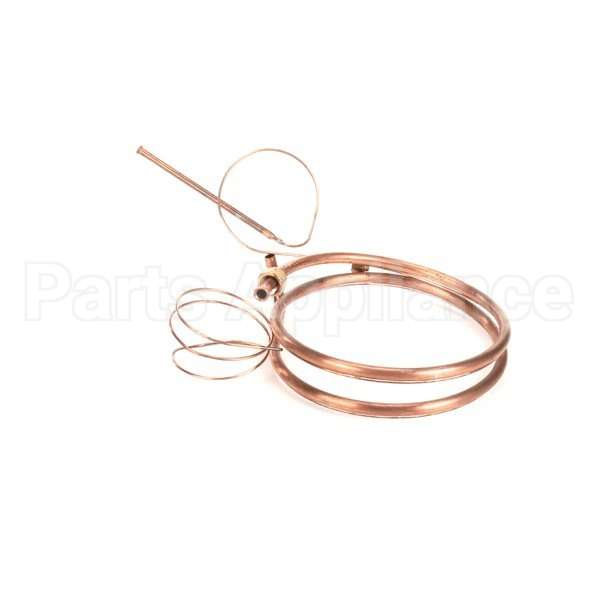 50903601 Compatible Victory Heat Exchanger Assy