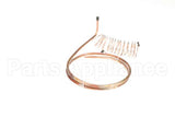 50903801S Victory Heat Exch Asy 2S Frz .036X12'2