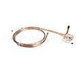 50904001S Compatible Victory Heat Exchange Assy