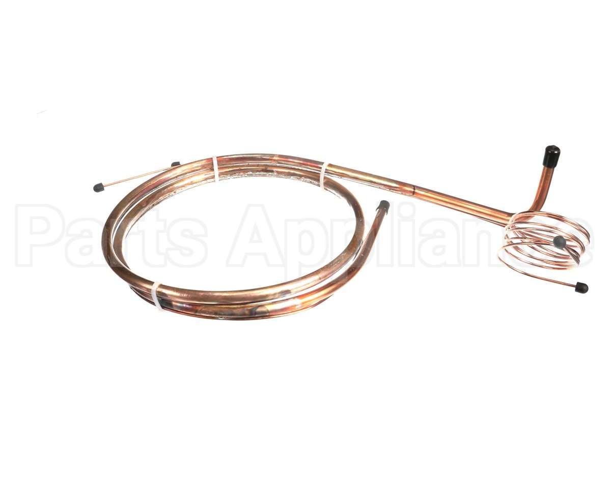 50904001S Victory Heat Exch Asy.042 X 7'8"(2)