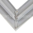 50906901 Compatible Victory Gasket, Door, Ldew, 57" X 24.625" X 0.625"