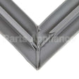 50907002 Compatible Victory Gasket, Door, Hd, Warmer, 27.6875" X 23" X 0.625"