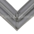 50907101 Compatible Victory Gasket, Door, Ldew, Wrmr, 57.63" X 24.75" X 0.56"