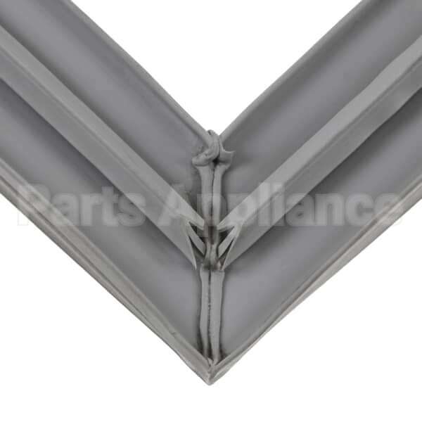 50907101 Compatible Victory Gasket, Door, Ldew, Wrmr, 57.63" X 24.75" X 0.56"