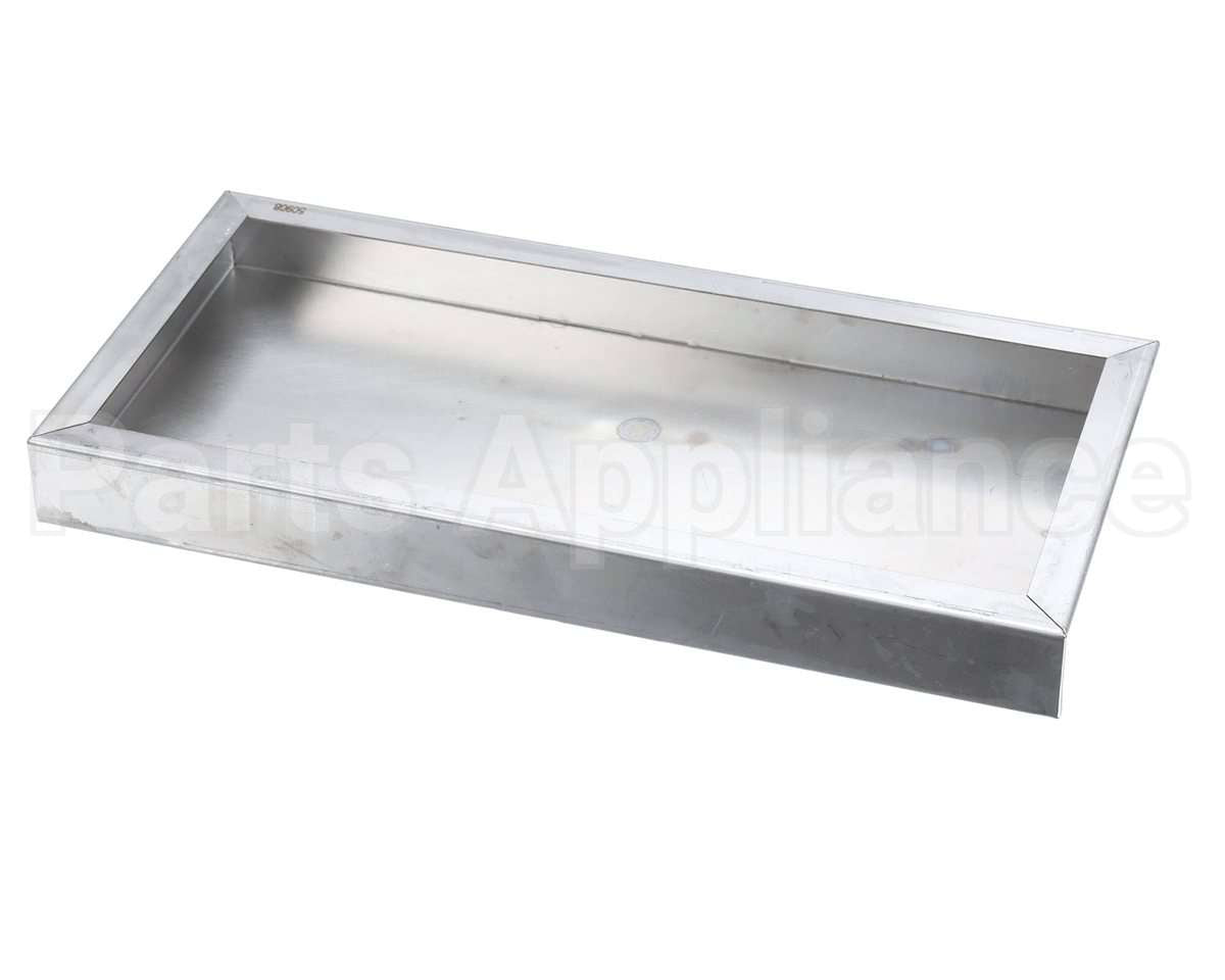 50908.0000 Food Warming Water Pan