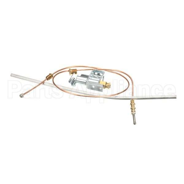 50917-5 Compatible Montague Pilotassy, Oven