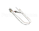 50917-5 Montague Pilot Oven Assembly