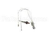 50917-5 Montague Pilot Oven Assembly