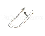 50917-5 Montague Pilot Oven Assembly