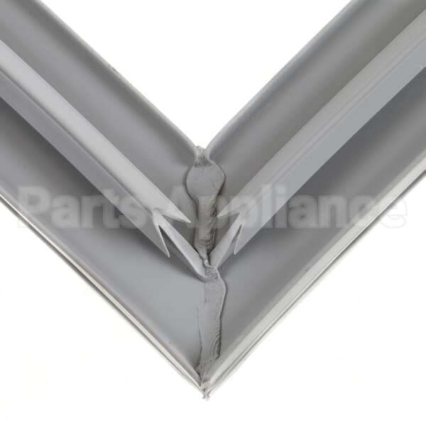 50917001 Victory Gasket Door Ld Ultraspec