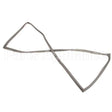 50917903 Compatible Victory Gasket, Door, Ldew, Wrmr, 56" X 24.625" X 0.5625"