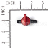 5091K Briggs & Stratton Shut-Off Valve