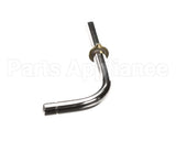 50920 Nespresso Tube 702 Hot Water Inox Electr