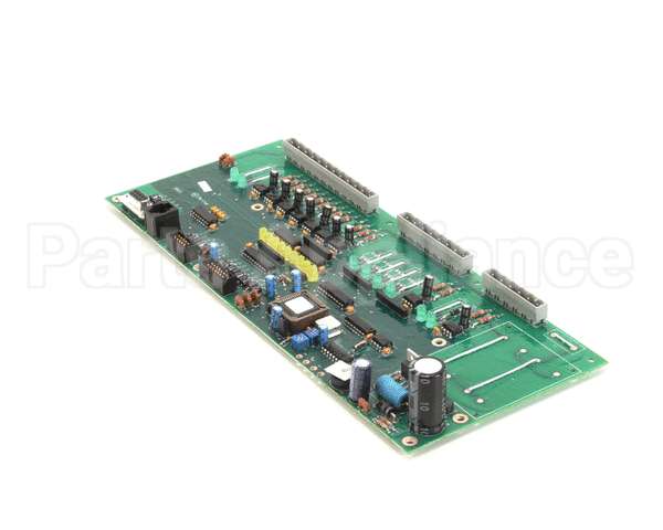 50927 Blodgett Kit,Bcx Series Bc2 Logic Board