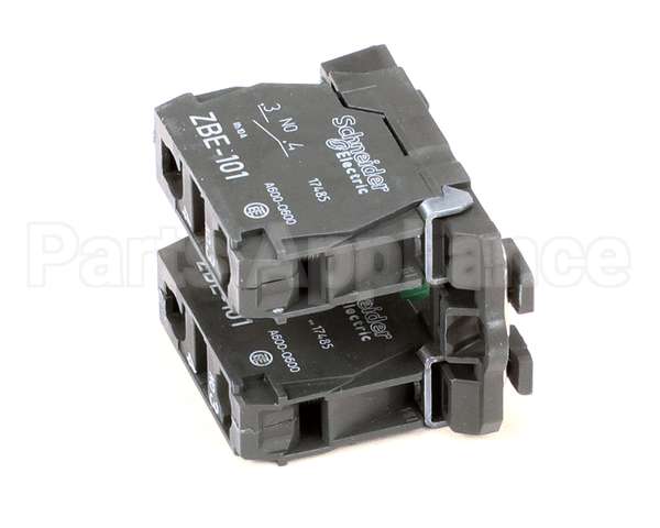 50927 Rondo Auxiliary Contact Block 2S Zb5-Az103