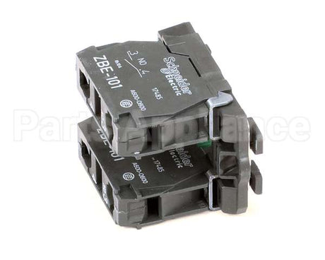 50927 Rondo Auxiliary Contact Block 2S Zb5-Az103