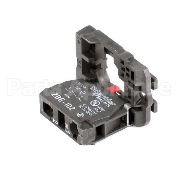 50928 Compatible Rondo Auxiliary Contact Block 1O Zb5-Az102