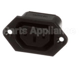 50950 Blodgett Receptacle, 3 Prong, Panel Mt