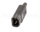 50951 Blodgett Plug,3 Prong, Rewirable