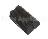 50952 Blodgett Terminal Block,5 Pos Push In