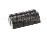 50952 Blodgett Terminal Block,5 Pos Push In